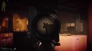 Ground Zero BEST SPAWN for PvP in Escape From Tarkov