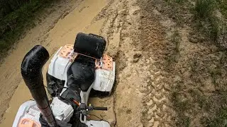 (We found Mud)  Rocksbottom birthday bash 2025