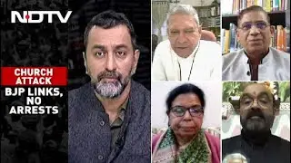 Uttarakhand Church Attack: 2 Months On, No Arrests | Reality Check
