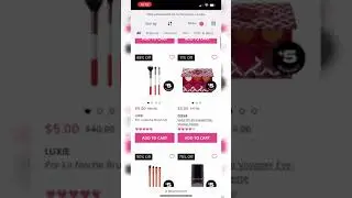 BOXYCHARM $5 Blowout September 2022 &bull; Daily Deals Of The Day Drop Shop | Spoilers & Sneak Peek