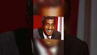 The UNBELIEVABLE Story of Sammy Davis Jr.'s Military Service