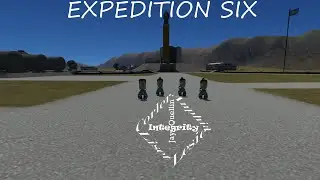 Salyut 8 Crew-6/EO-6 - Launch & Docking
