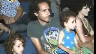 כתבה על המחזמר 