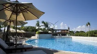 The Beach Tower Okinawa Hotel, Okinawa Main island, Japan | Travel With Suruchi