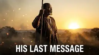 «Credo Mutwa Narrates» — скоро выйдет полная аудиокнига