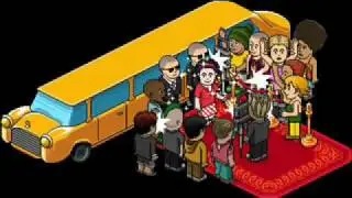Habbo Theme Song - Full Version