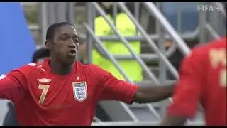 August 21, 2007 New Zealand 0 5 England
