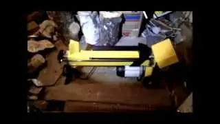 Дровокол Texas Power Split 520H