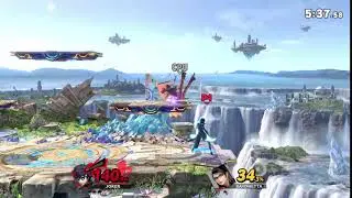 This character got nerfed in the last balance patch