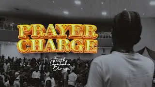 23 MINUTES PRAYER CHARGE || FAITH OWOLABI ELVIS || CHANT