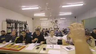 Bodebrown Curso Cerveja Panela