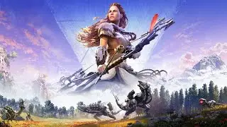 Horizon GMV - A Rose For Epona - Eluveitie