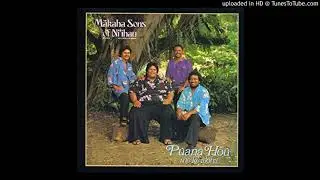 Makaha Sons Of Ni'ihau  - Mo'olele