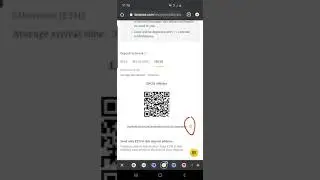 how to cy erc20 eth address in Binance exchange