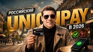 UnionPay 2026: Do Russian cards still work abroad?