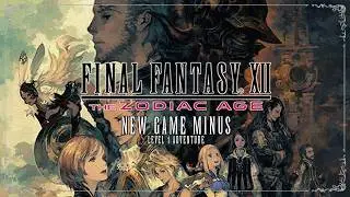 🌞 FFXII: TZA &mdash; New Game Minus &mdash; Ep. 38: RNG gil farming + Hunt Club (part I)