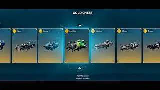 ICARUS CYBER INVASION YOU RECEIVED A REWARD! 🎁 Kaji SPECIAL REWARD #warrobots #WRWinDeshret