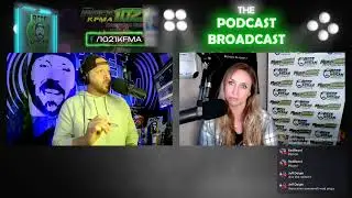 Beef Vegan Presents Podcast Broadcast October 21st 2025