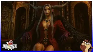 Final Fantasy 8 Remastered PS5 - Part 20 - Ultimecia [ENDING]