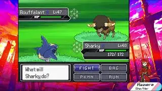 Lets Play Pokemon Reborn #11: A Twisted Lying Light