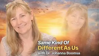 The Christmas story from the scriptures (Same Kind of Different as US)