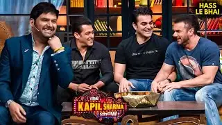 The Kapil sharma show | Comedy #kapilsharmashow #entertainment
