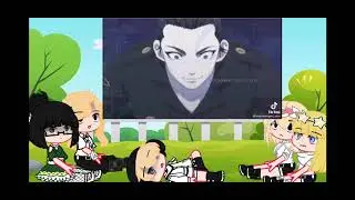 ✨Реакция родителей ТМ на ТТ✨