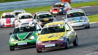 The 2024 Brands Hatch Indy KA, 500 - October 26/27 - EnduroKA