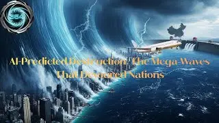 AI-Predicted Destruction: The Mega Waves That Devoured Nations