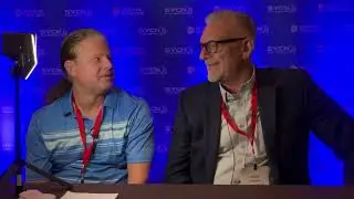 Doug Hadden, VP at ACV Auctions: Used Car Week Podcast Stage Interview