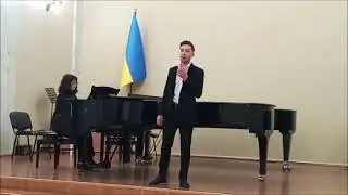 Фільц сл Франка Твої очі як те море Олег Мусій