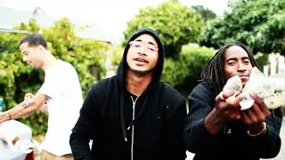 CL'CLiFF - Need It All (Explicit) ft. Frost