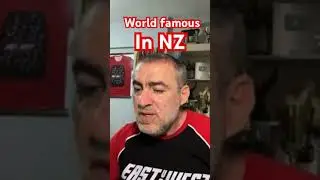 Engin Terzi said what? #armwresting #armday #devonlarratt #newzealand #gym #arm