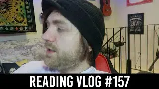 #157: Joseph Heller, Dune, James Herbert, More! [READING VLOG]