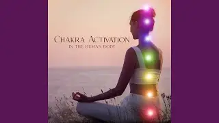 Chakra Cleansing Music
