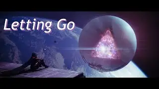 Letting Go