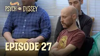 Double Fine PsychOdyssey &middot; Episode 27: &ldquo;Villains of Crunch Mode&rdquo;