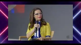 Katie Linendoll Intro Sizzle