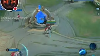 Mobile legend live gaming with MrNiceguy