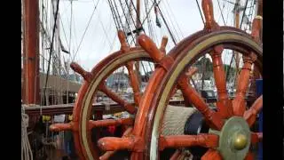 festival chant de marins paimpol 2011