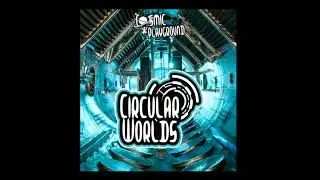 Cosmic Playground - Circular Worlds