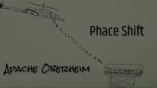 Phace Shift - Apache Oberheim