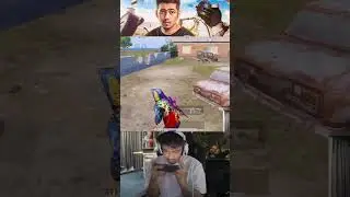 Scout Vs 7seaAladin