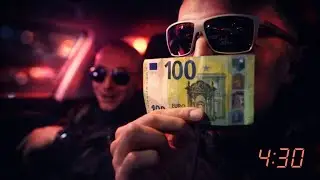 Valderrama Flow - POLA 5 🕟 (Official video)