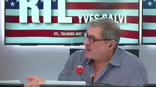 L'incroyable escalope milanaise de Cyril Lignac