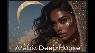 Desert Wave ✦ Arabic Chill House (2026 Edition)
