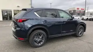 2019 Mazda CX-5 Brookfield, Ridgefield, New Milford, New Fairfield, Danbury, CT M90214