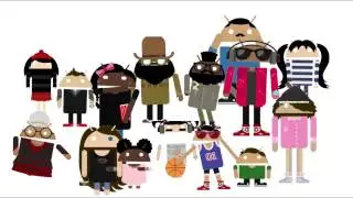 Android Lollipop Commercial