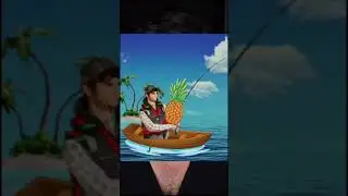 #спанчбоб