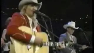 Alan Jackson  -  